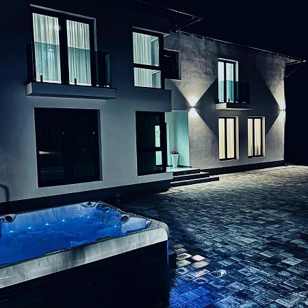 Vila Diamond Lux&Spa Совата Екстер'єр фото