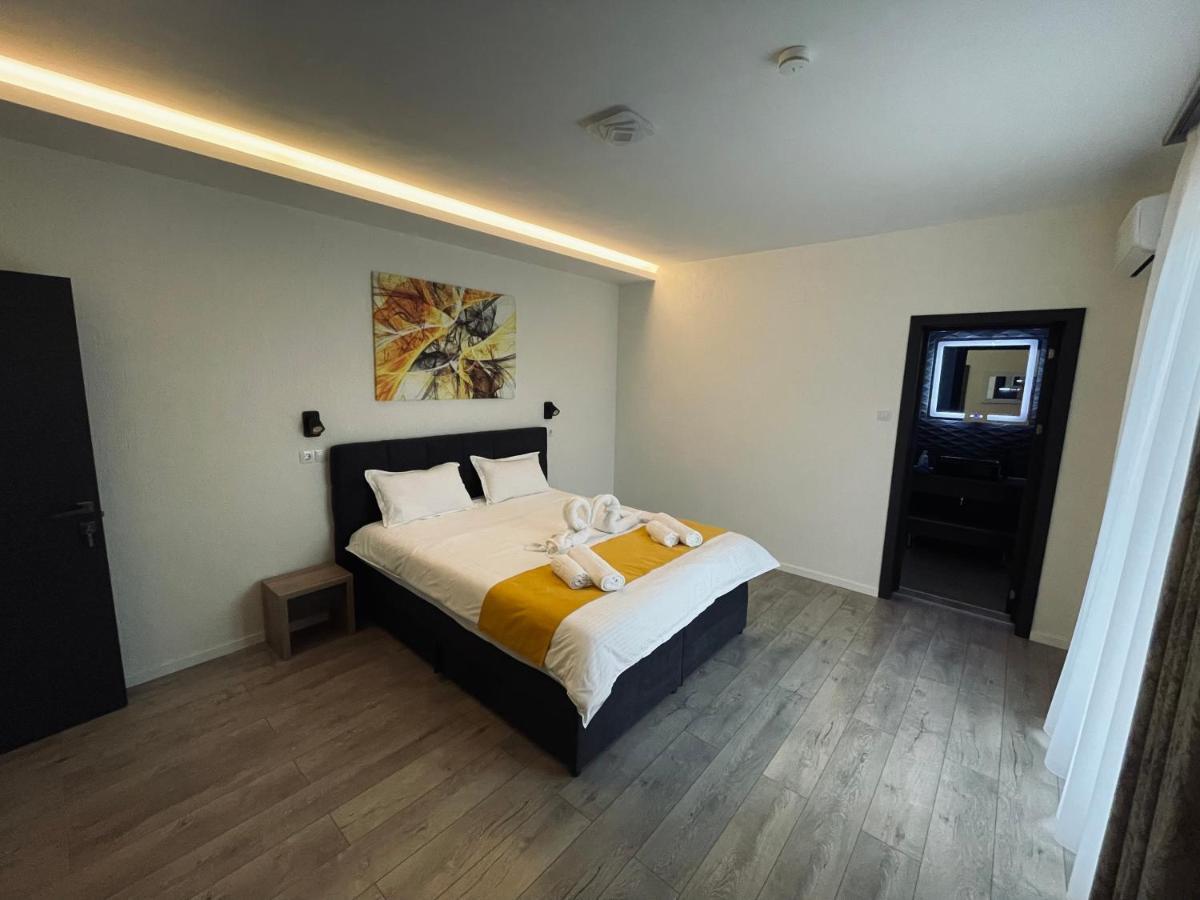 Vila Diamond Lux&Spa Совата Екстер'єр фото
