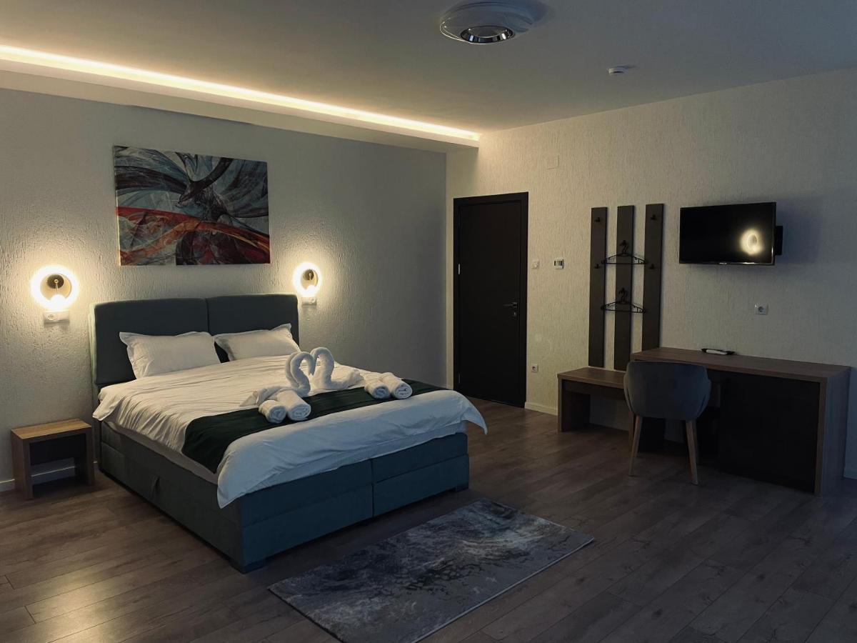 Vila Diamond Lux&Spa Совата Екстер'єр фото