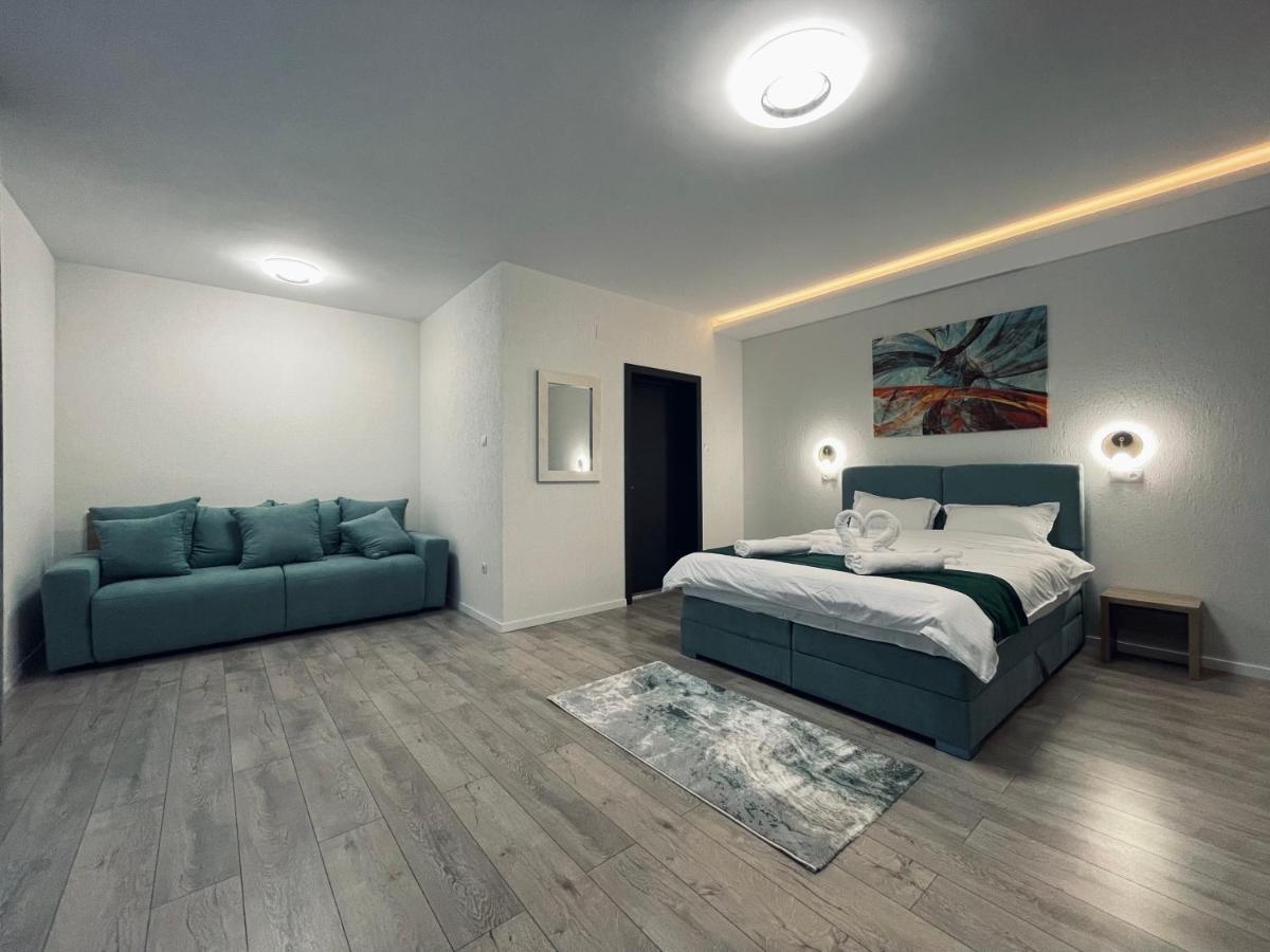 Vila Diamond Lux&Spa Совата Екстер'єр фото