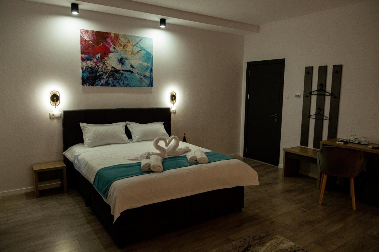 Vila Diamond Lux&Spa Совата Екстер'єр фото