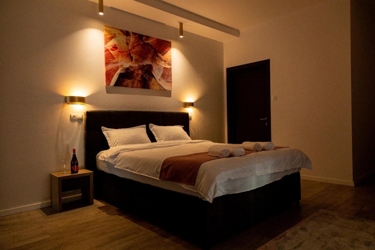 Vila Diamond Lux&Spa Совата Екстер'єр фото