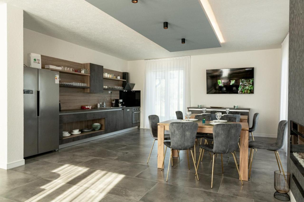 Vila Diamond Lux&Spa Совата Екстер'єр фото