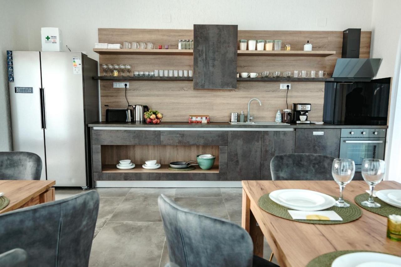 Vila Diamond Lux&Spa Совата Екстер'єр фото