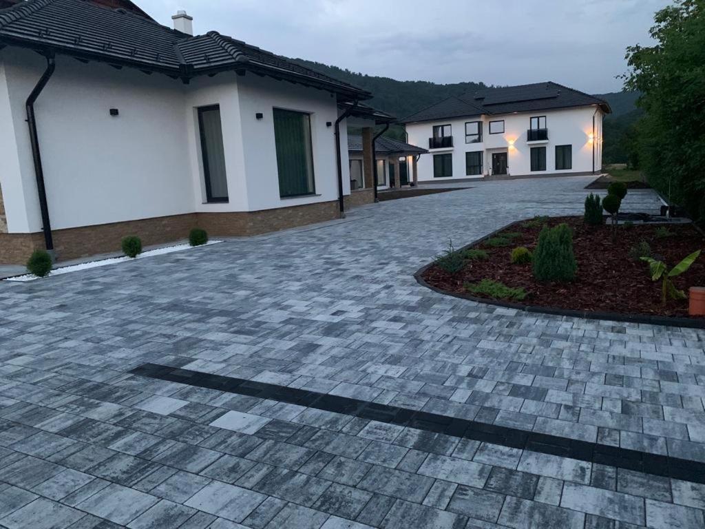 Vila Diamond Lux&Spa Совата Екстер'єр фото