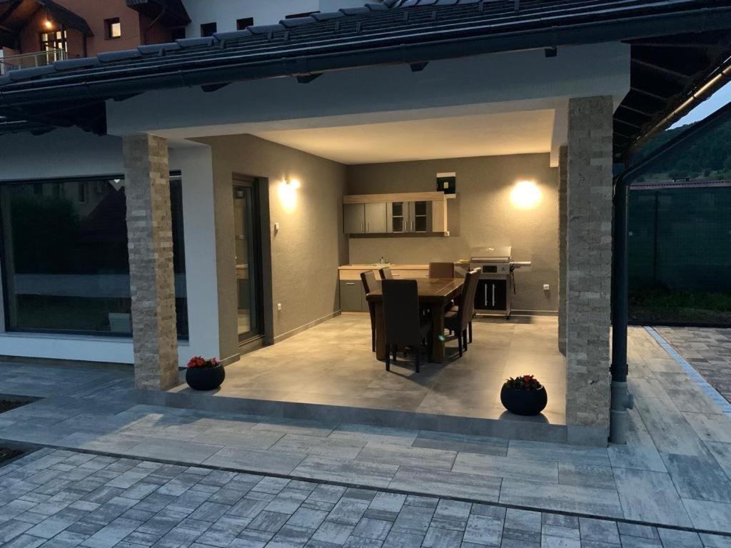 Vila Diamond Lux&Spa Совата Екстер'єр фото