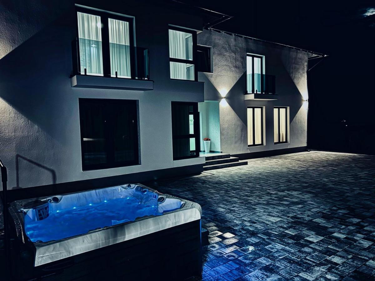 Vila Diamond Lux&Spa Совата Екстер'єр фото