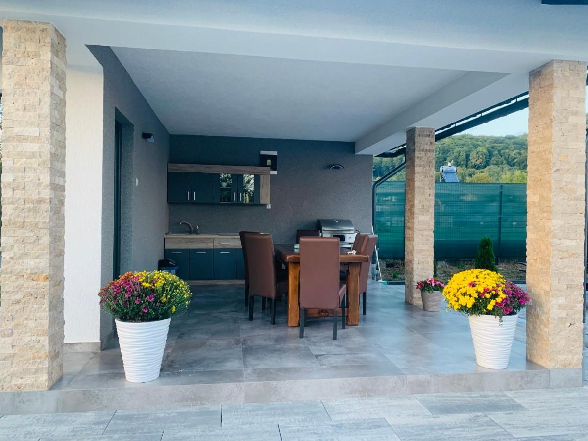 Vila Diamond Lux&Spa Совата Екстер'єр фото