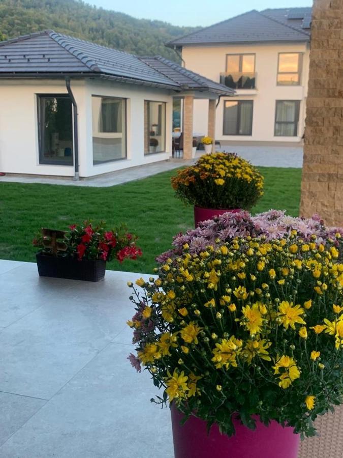 Vila Diamond Lux&Spa Совата Екстер'єр фото