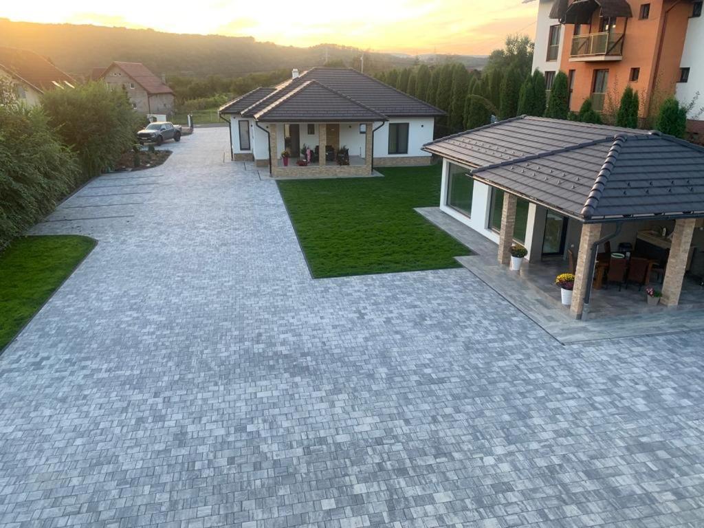 Vila Diamond Lux&Spa Совата Екстер'єр фото
