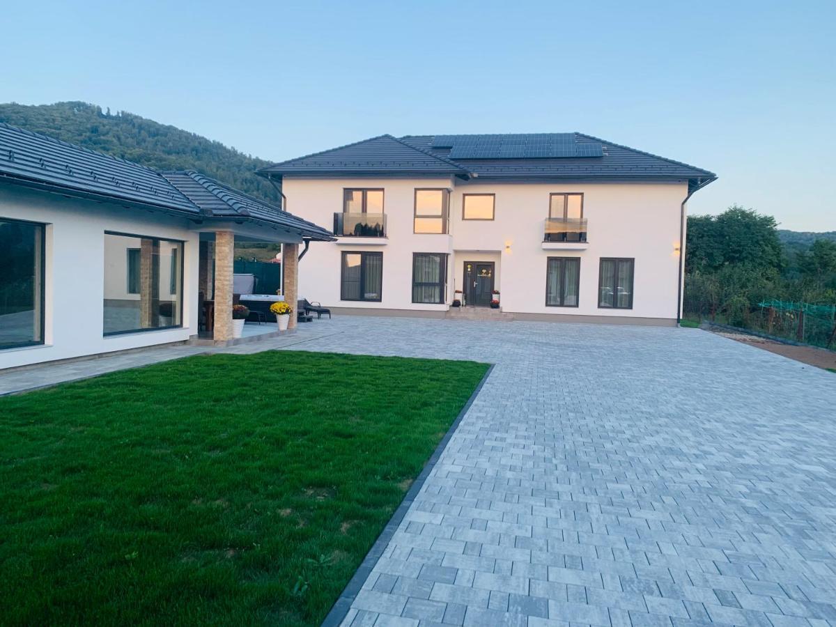 Vila Diamond Lux&Spa Совата Екстер'єр фото