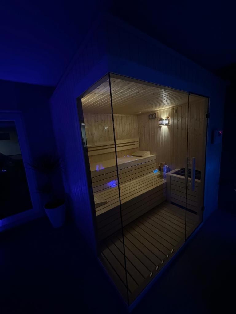 Vila Diamond Lux&Spa Совата Екстер'єр фото