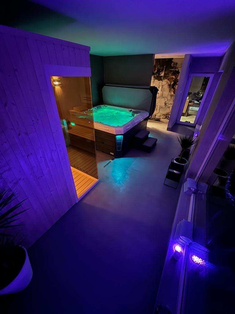 Vila Diamond Lux&Spa Совата Екстер'єр фото