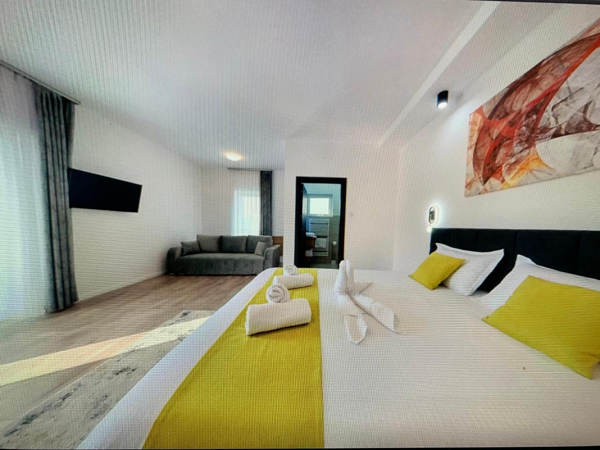 Vila Diamond Lux&Spa Совата Екстер'єр фото