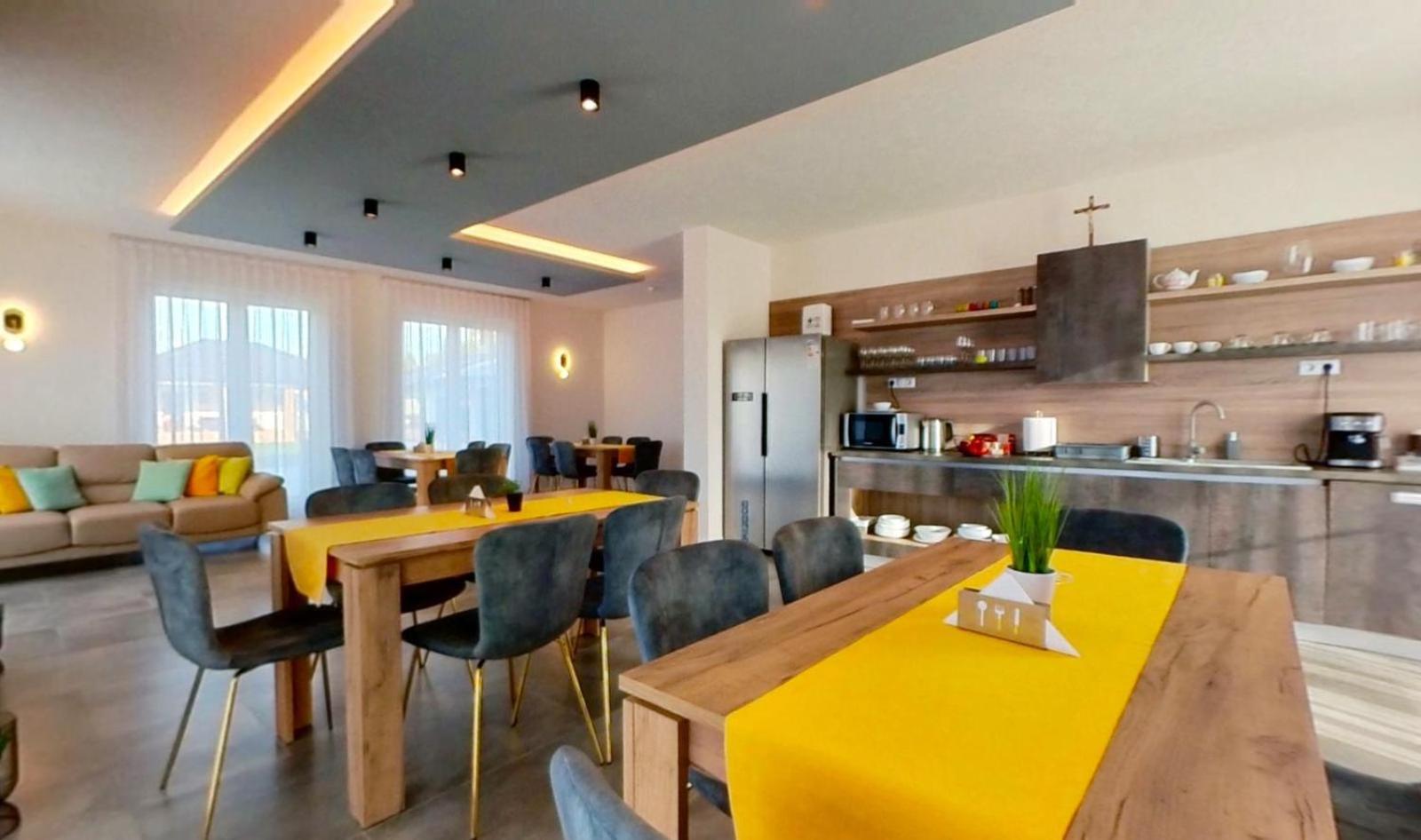 Vila Diamond Lux&Spa Совата Екстер'єр фото