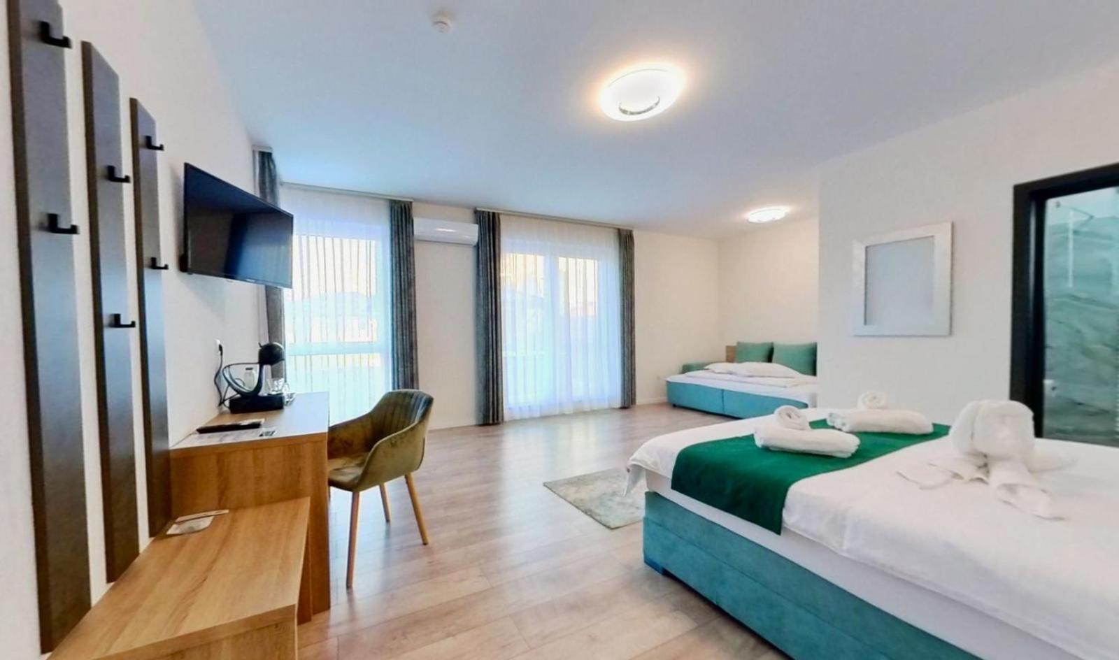 Vila Diamond Lux&Spa Совата Екстер'єр фото