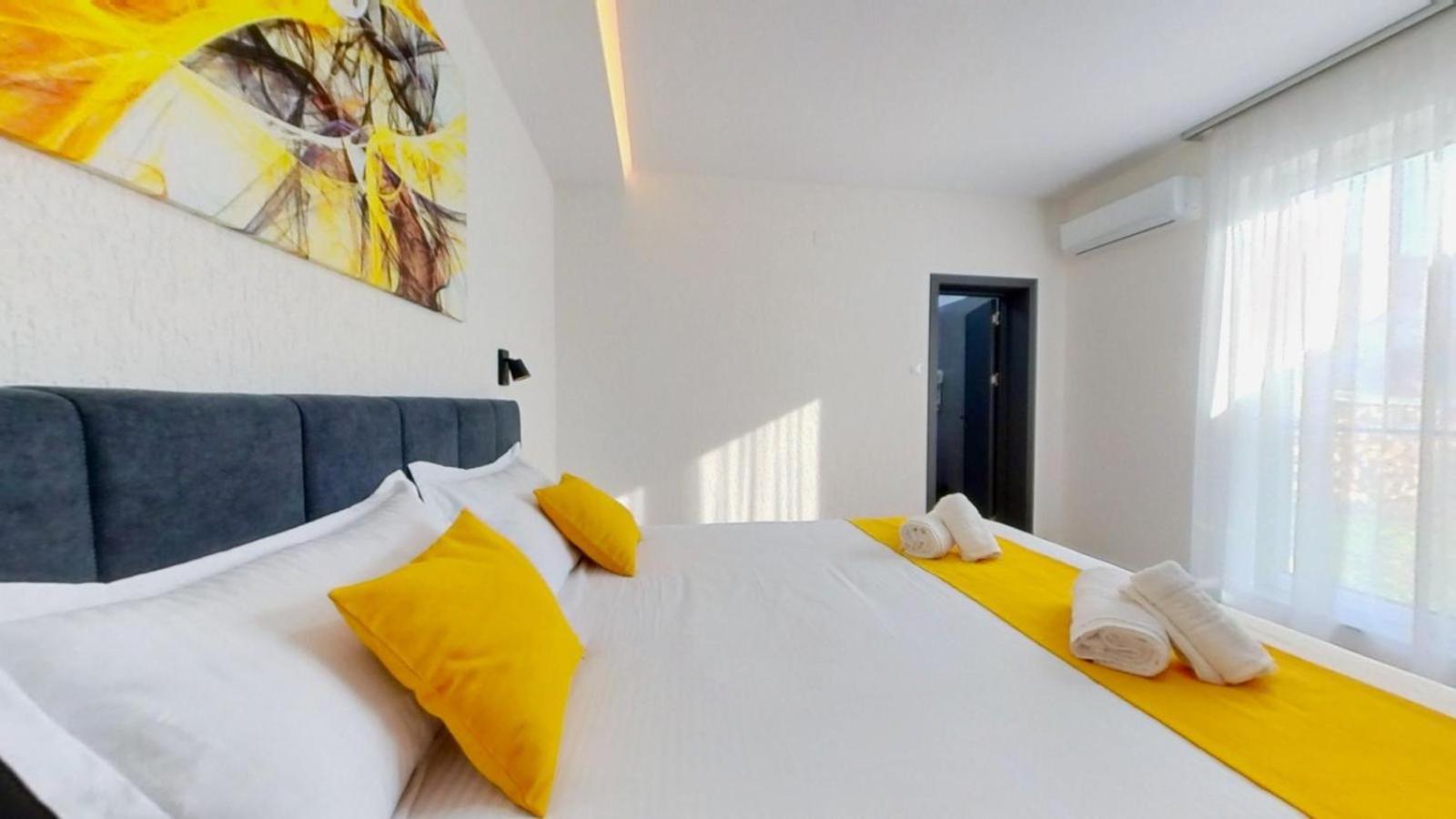 Vila Diamond Lux&Spa Совата Екстер'єр фото