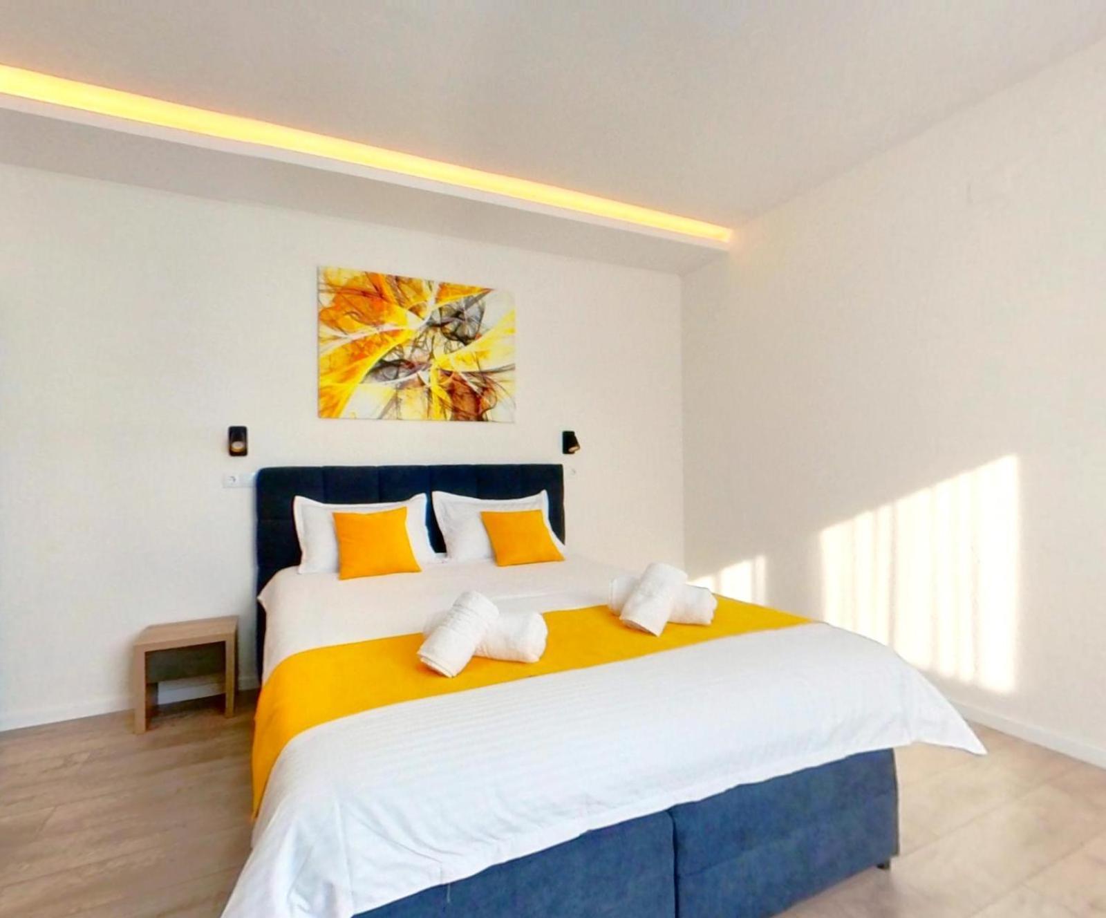 Vila Diamond Lux&Spa Совата Екстер'єр фото