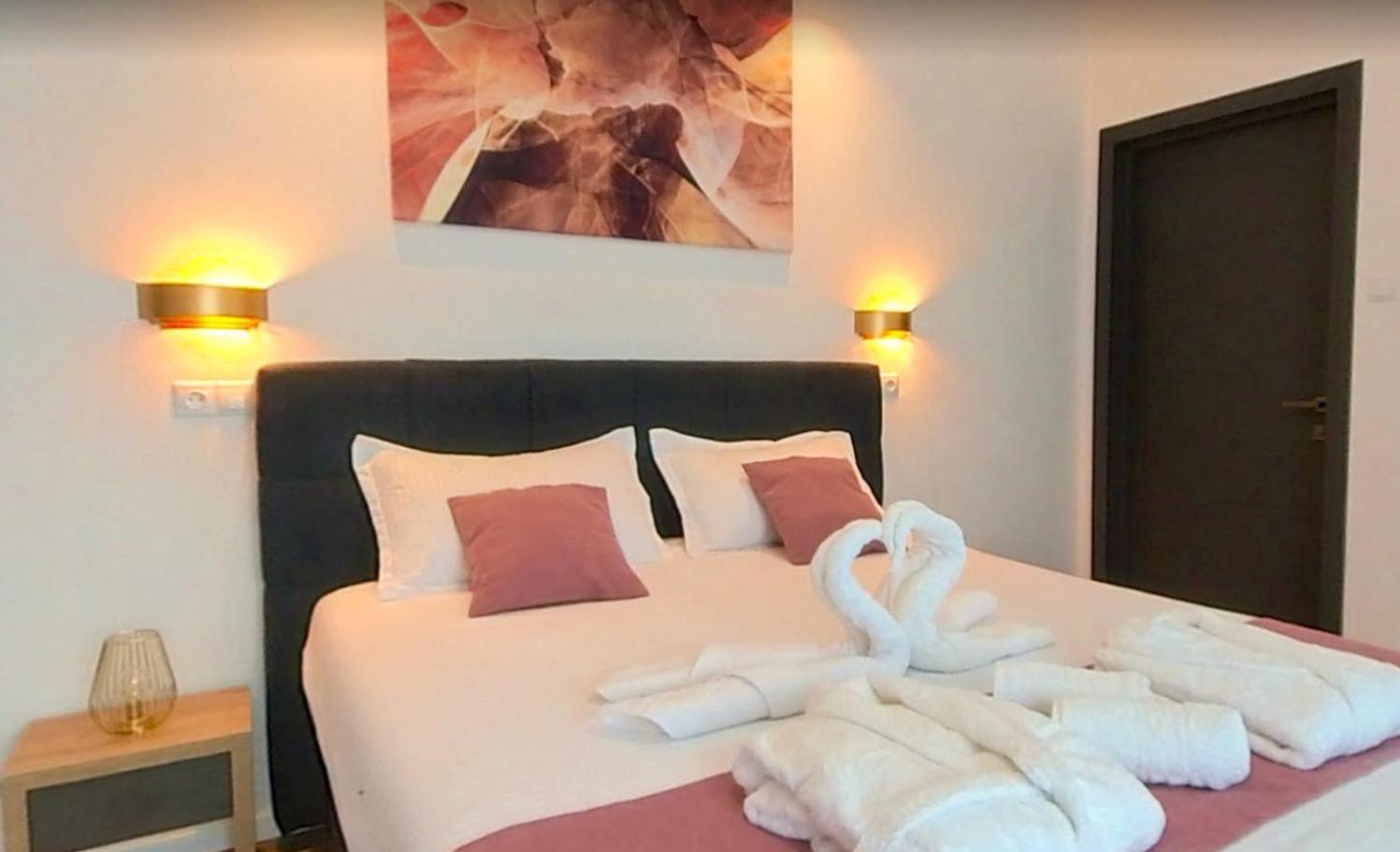 Vila Diamond Lux&Spa Совата Екстер'єр фото