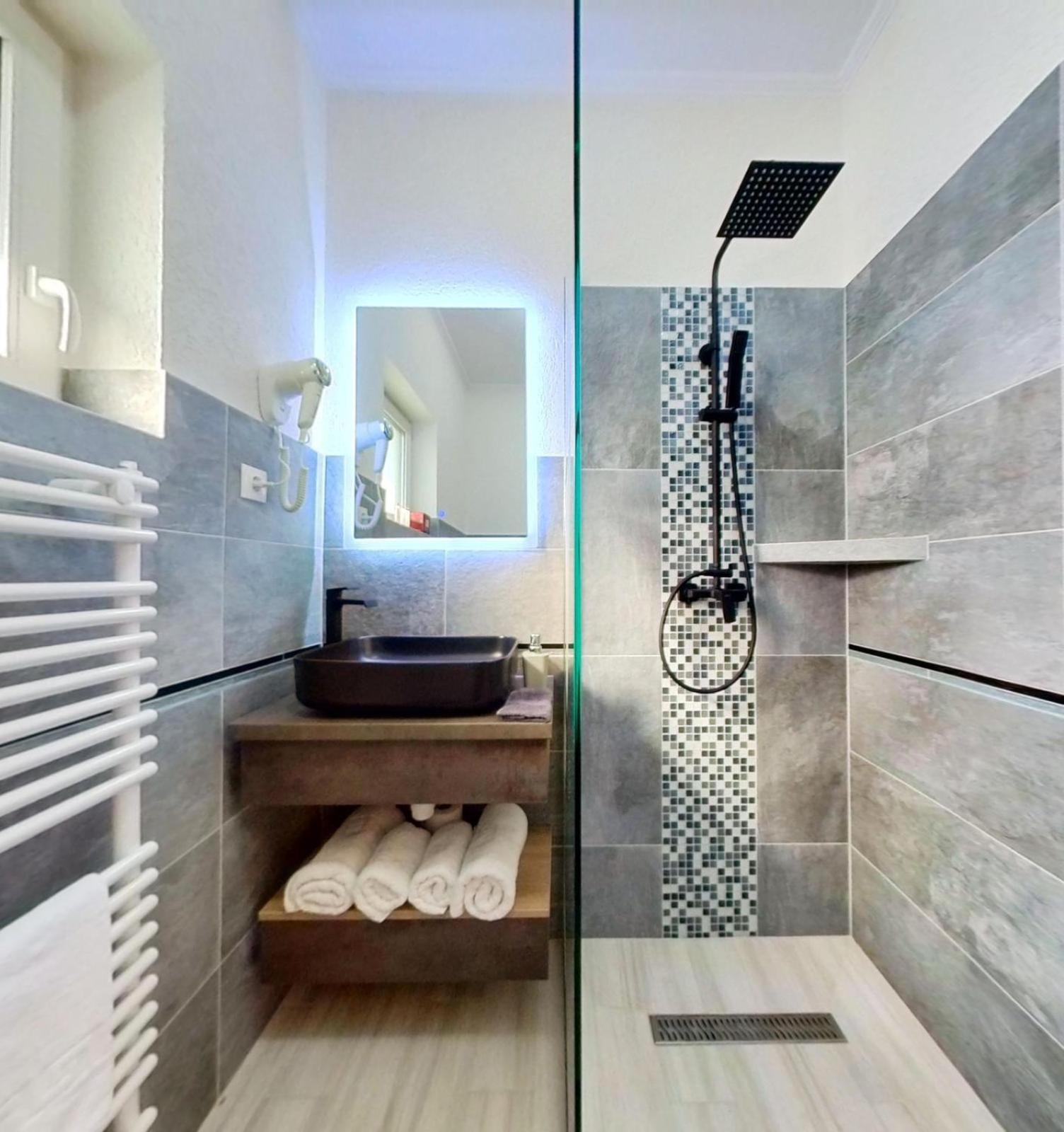 Vila Diamond Lux&Spa Совата Екстер'єр фото