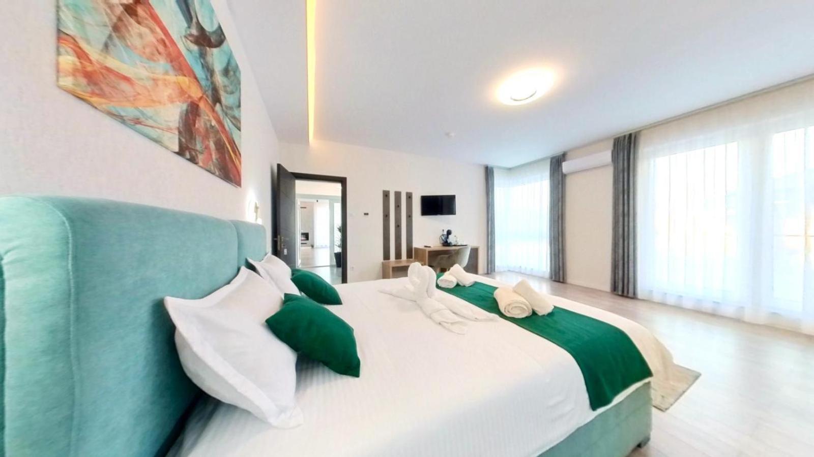 Vila Diamond Lux&Spa Совата Екстер'єр фото