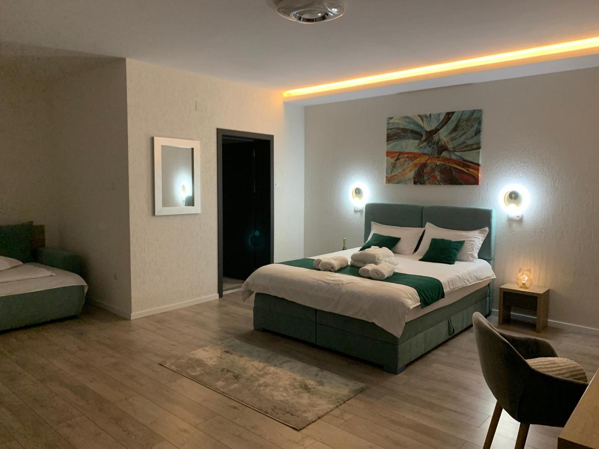 Vila Diamond Lux&Spa Совата Екстер'єр фото