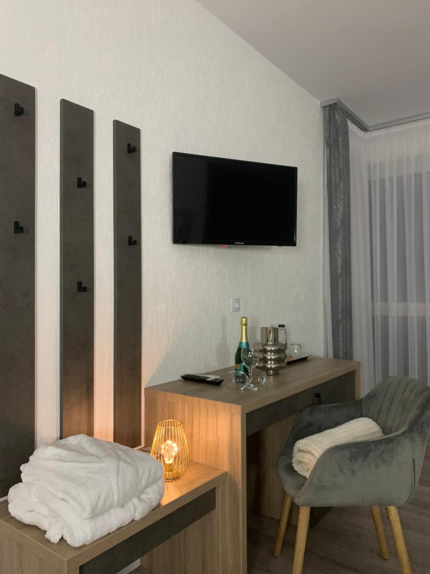 Vila Diamond Lux&Spa Совата Екстер'єр фото