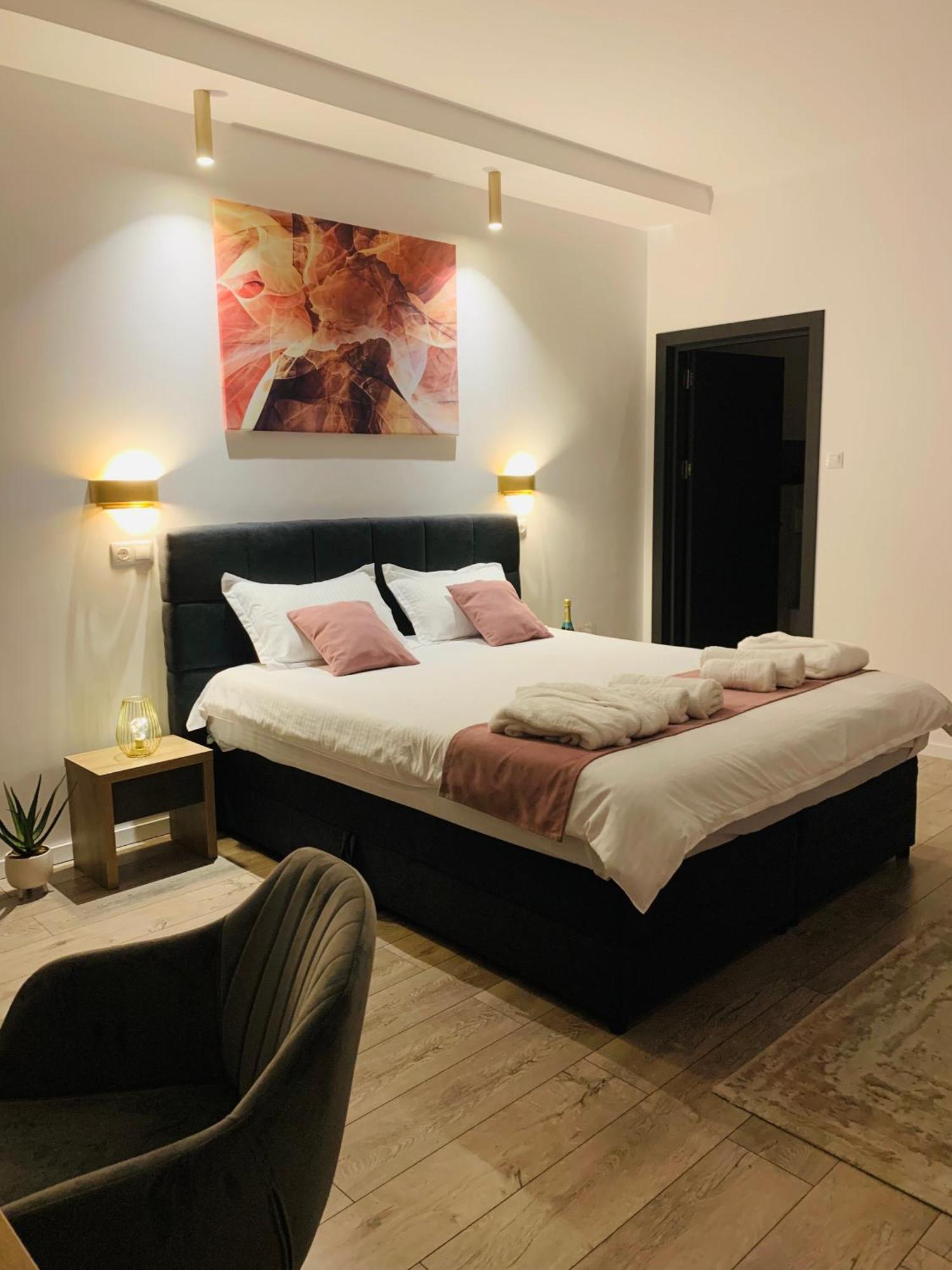 Vila Diamond Lux&Spa Совата Екстер'єр фото