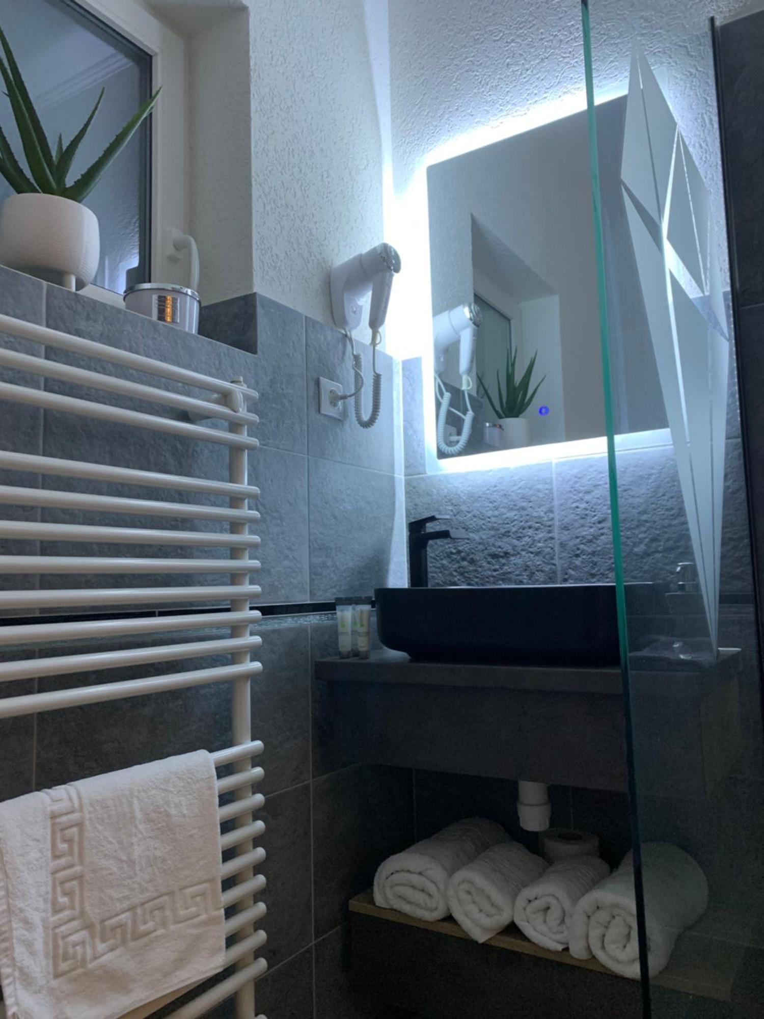 Vila Diamond Lux&Spa Совата Екстер'єр фото