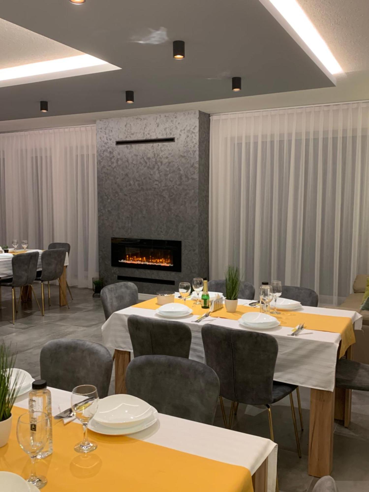 Vila Diamond Lux&Spa Совата Екстер'єр фото