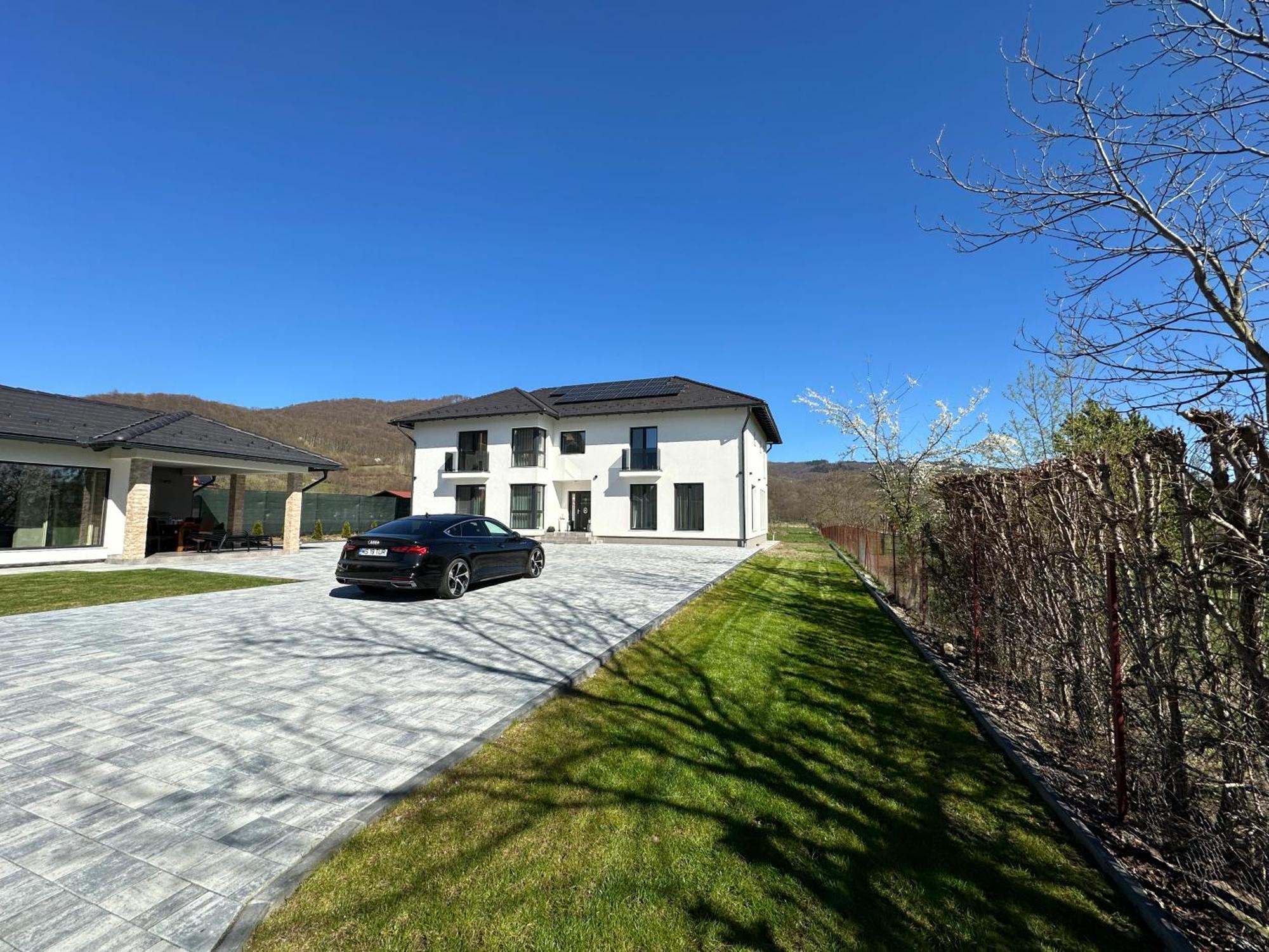 Vila Diamond Lux&Spa Совата Екстер'єр фото