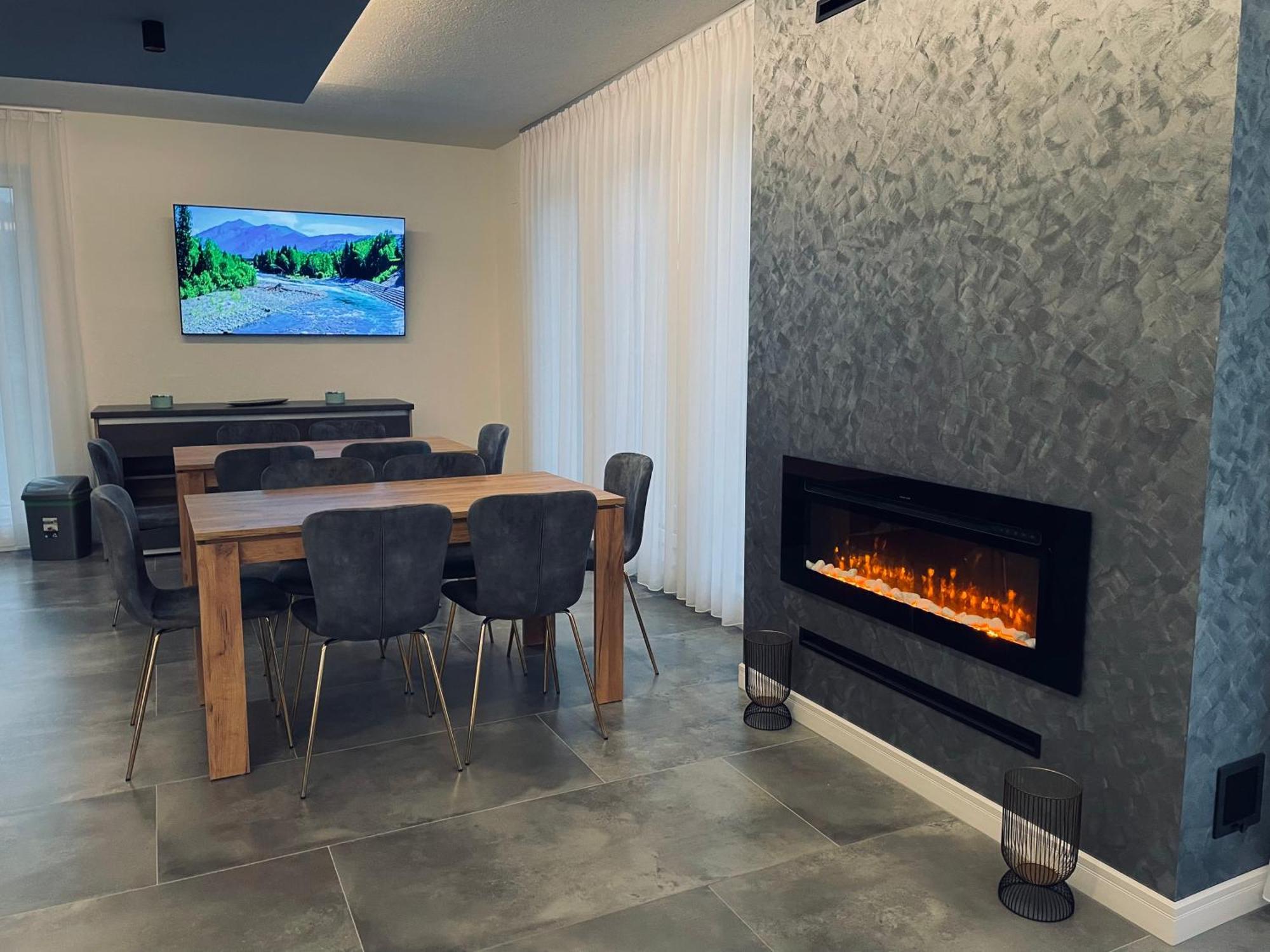 Vila Diamond Lux&Spa Совата Екстер'єр фото