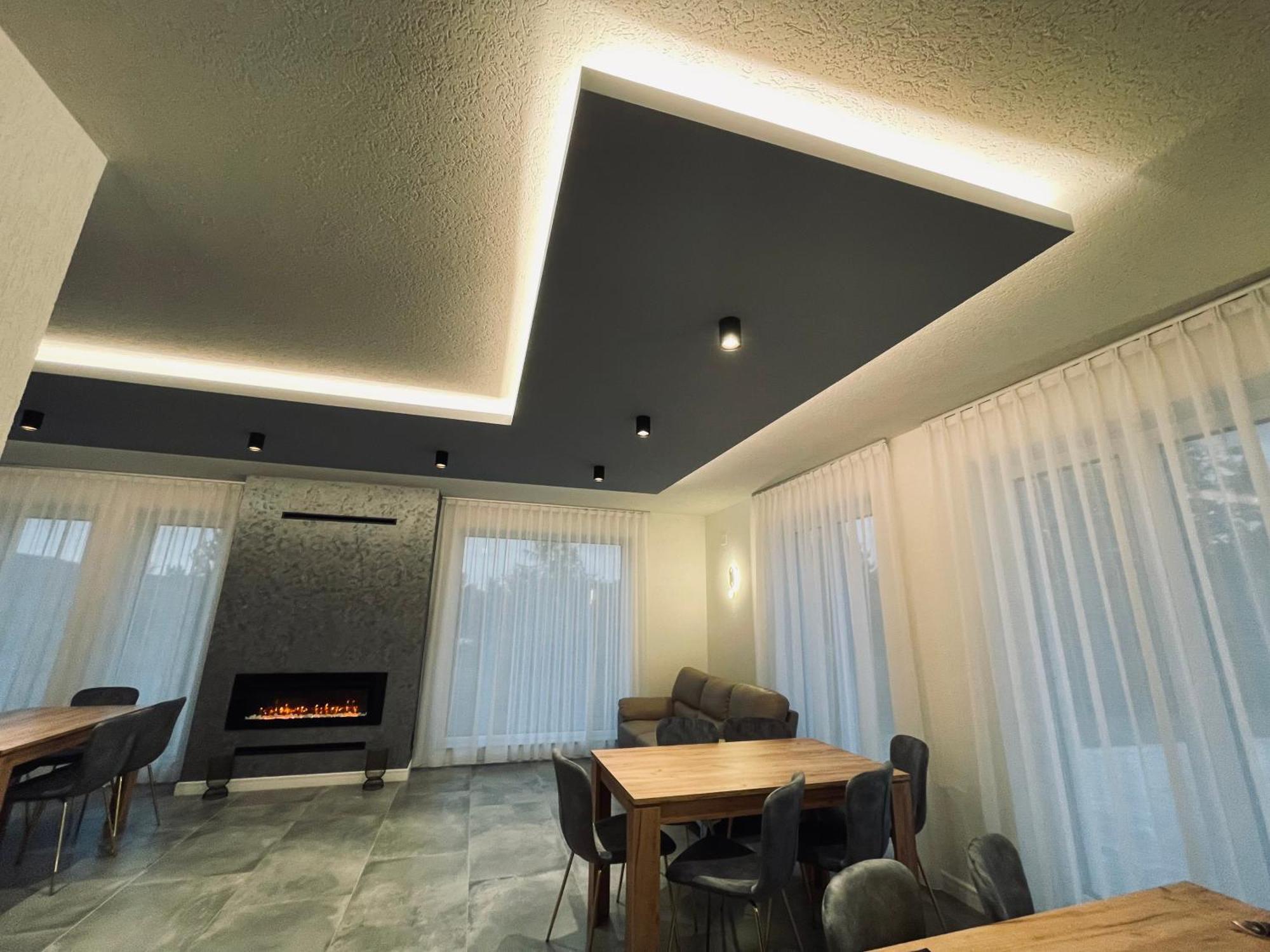 Vila Diamond Lux&Spa Совата Екстер'єр фото