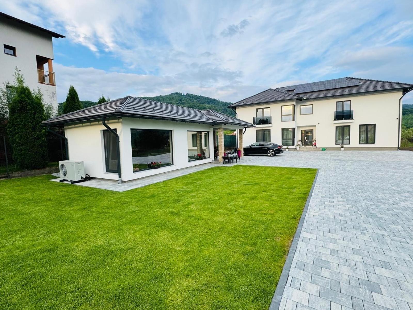 Vila Diamond Lux&Spa Совата Екстер'єр фото