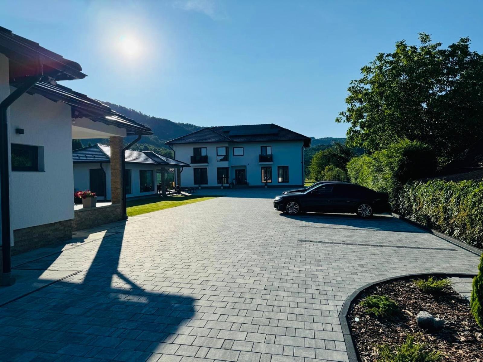 Vila Diamond Lux&Spa Совата Екстер'єр фото