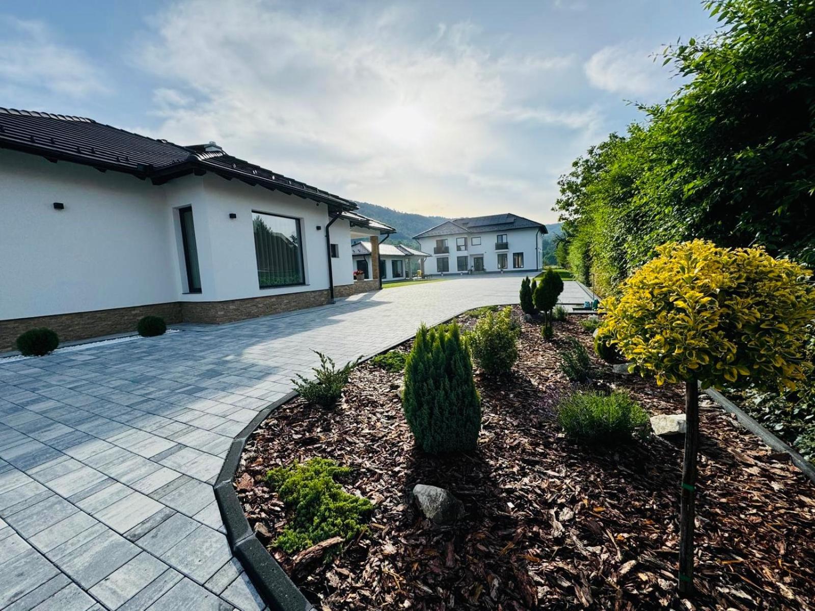 Vila Diamond Lux&Spa Совата Екстер'єр фото