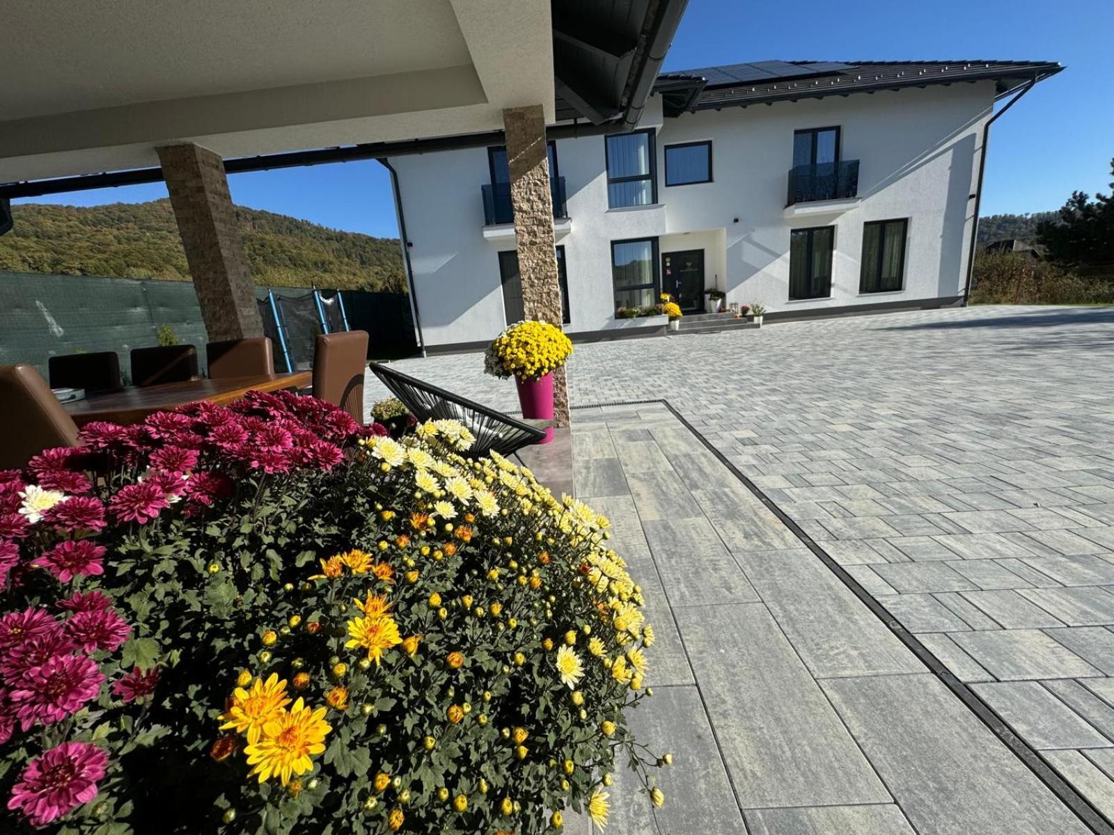 Vila Diamond Lux&Spa Совата Екстер'єр фото